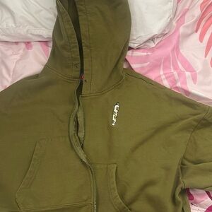 jacket from empyre